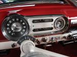 Chevrolet Bel Air Sport Coupe 1954 года